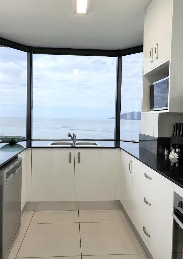 Cairns Ocean View Apartment Exterior foto