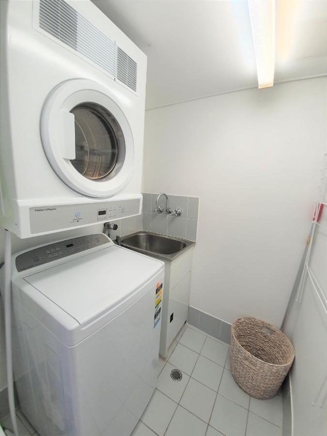 Cairns Ocean View Apartment Exterior foto